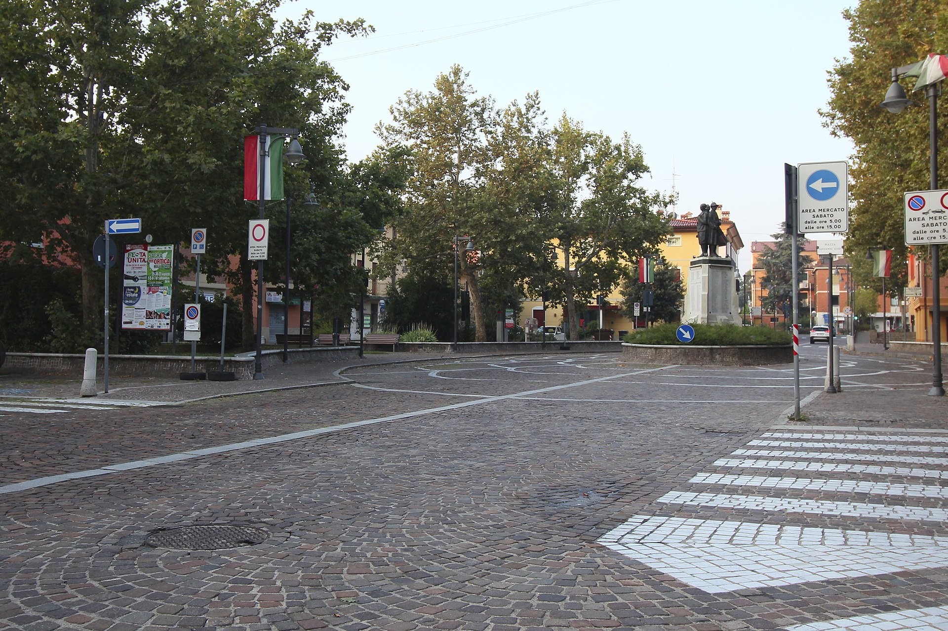 Anzola dell'Emilia